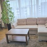 Rent 1 bedroom apartment of 58 m² in Katowice