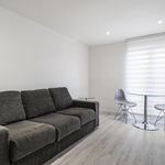 Rent 1 bedroom apartment of 34 m² in London