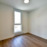 2 bedroom apartment of 1054 sq. ft in Montreal