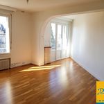 Rent 3 bedroom apartment of 91 m² in LIMOGES