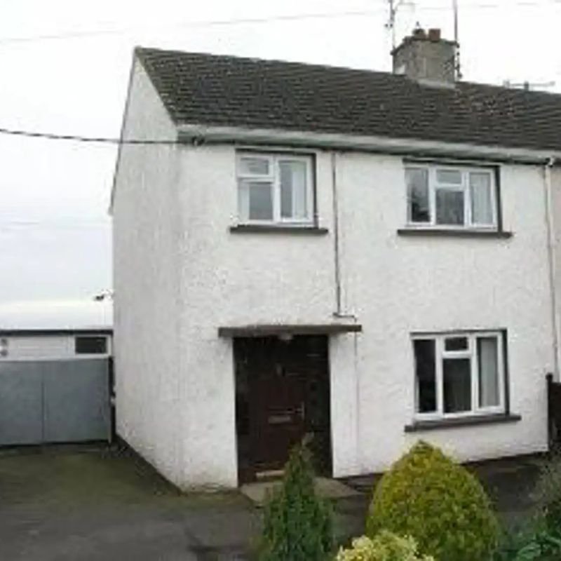house for rent at 2 Springhill Houses, Springhill Road, Moneymore, Londonderry, BT45 7NJ, England