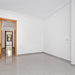 Alquilo 2 dormitorio casa de 102 m² en San Vicente del Raspeig