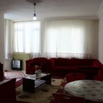 Antalya konumunda 2 yatak odalı 90 m² daire
