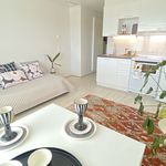 Rent 1 bedroom apartment of 21 m² in huhta