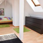 Miete 2 Schlafzimmer wohnung von 45 m² in Hannover