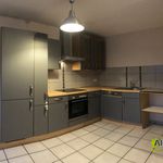 Rent 3 bedroom apartment of 70 m² in Morsbach