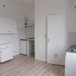 Rent 1 bedroom apartment of 27 m² in Échirolles