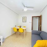 Rent 4 bedroom apartment in Sant Vicent del Raspeig