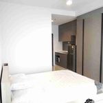 Rent 1 bedroom apartment of 26 m² in Hua Mak