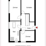 Miete 4 Schlafzimmer wohnung von 157 m² in Bietigheim-Bissingen