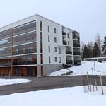 Rent 3 bedroom apartment of 51 m² in Jyväskylä