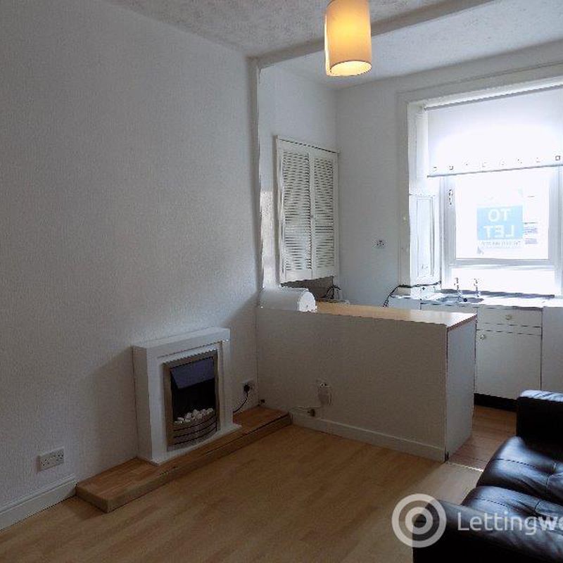 1 Bedroom Flat to Rent at Paisley, Paisley-South, Renfrewshire, England