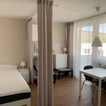Rent 1 bedroom apartment of 31 m² in Haar