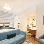 Miete 1 Schlafzimmer wohnung von 24 m² in Bremen