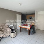 Rent 2 bedroom apartment of 41 m² in Nailloux
