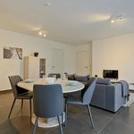 Huur 1 slaapkamer appartement van 55 m² in Anderlecht