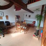 Rent 2 bedroom apartment of 74 m² in Solre-le-Château