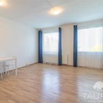 Pronajměte si 1 ložnic/e byt o rozloze 32 m² v Plzeň