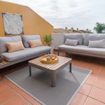 Rent 1 bedroom apartment of 75 m² in Marbella