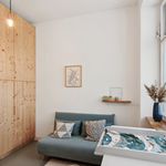 Rent 3 bedroom apartment of 105 m² in Wien