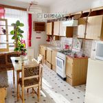 Pronajměte si 2 ložnic/e byt o rozloze 85 m² v Město Touškov