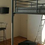 Rent 1 bedroom apartment of 22 m² in Reims