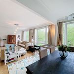 Appartement de 95 m² avec 2 chambre(s) en location à WOLUWE-SAINT-PIERRE