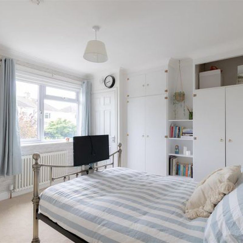 Semi-detached house to rent in Cirencester Road, Charlton Kings, Cheltenham GL53 Bafford