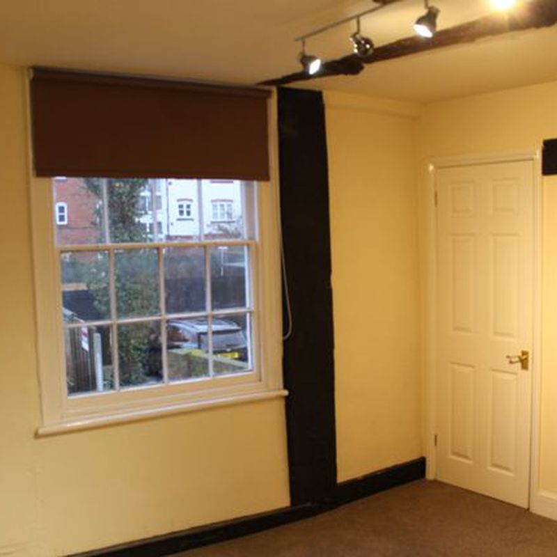 Studio to rent in High Street, Ingatestone, Essex CM4 Great Dunmow