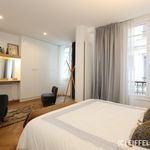 Appartement de 138 m² avec 3 chambre(s) en location à Paris