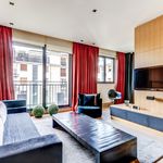 Appartement de 82 m² avec 2 chambre(s) en location à Paris