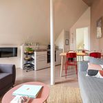 Appartement de 80 m² avec 2 chambre(s) en location à Antwerpen