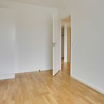 Rent 4 bedroom apartment of 116 m² in København SV