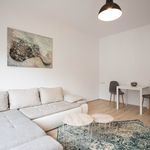 Miete 3 Schlafzimmer wohnung von 50 m² in Düsseldorf