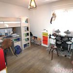 Rent 4 bedroom apartment of 86 m² in Toulouse