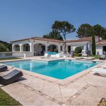 Rent 10 bedroom house of 300 m² in Le Cannet