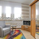 Rent 1 bedroom apartment of 40 m² in Remscheid