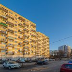 Rent 3 bedroom apartment of 6682 m² in Łódź