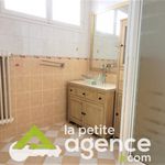 Rent 4 bedroom apartment of 84 m² in Montlucon