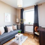 Rent 1 bedroom apartment of 14 m² in Warszawa
