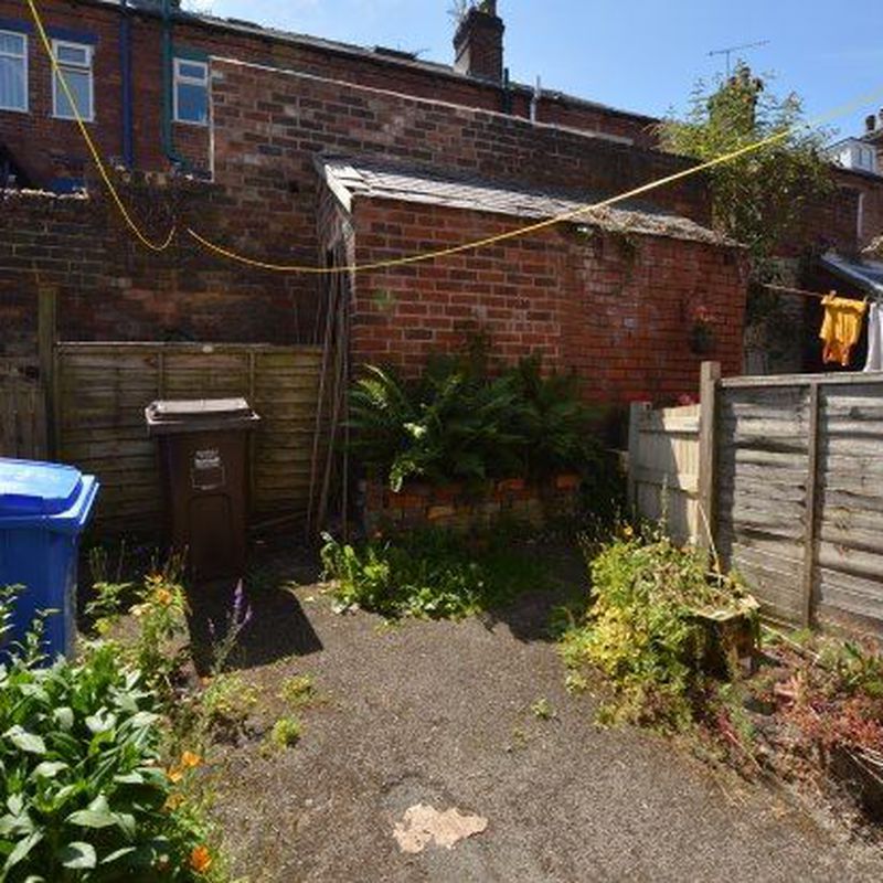 Property to rent in Rushdale Avenue, Sheffield S8 Meersbrook