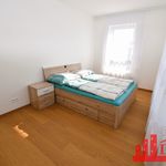 Pronajměte si 3 ložnic/e byt o rozloze 70 m² v Bakov nad Jizerou