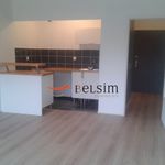 Rent 1 bedroom apartment of 26 m² in Metz