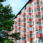 Rent 3 bedroom apartment of 76 m² in Göteborg