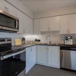 Rent 2 bedroom apartment in Québec H9R 5V4