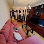Rent 4 bedroom apartment of 120 m² in Valladolid