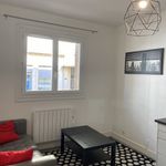 Rent 3 bedroom apartment of 58 m² in Lyon