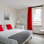 Huur 2 slaapkamer appartement van 102 m² in Rotterdam