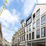 Rent 2 bedroom apartment of 152 m² in Brussel