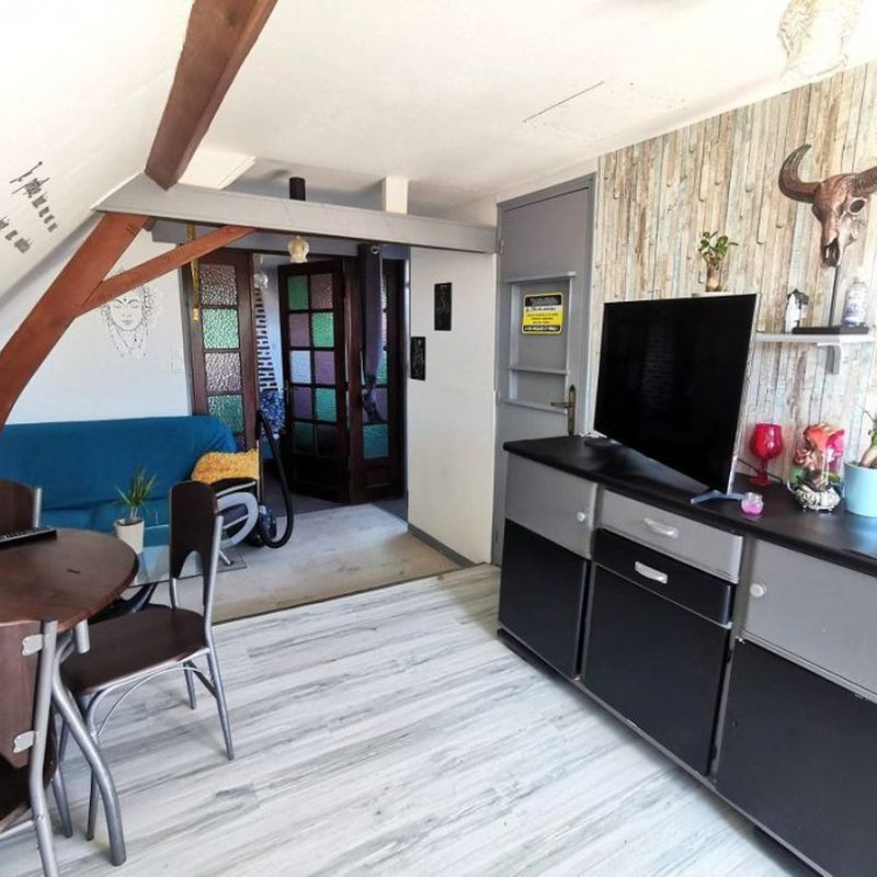 ▷ Appartement à louer • Blessy • 21,17 m² • 380 € | immoRegion